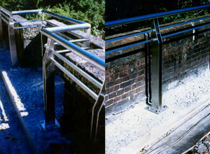 �߂��ˋ��X�e�����X�����̎ʐ^