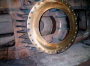 �C��N���[���z�[���f�b�L�̎ʐ^